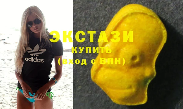 хмурый Алзамай
